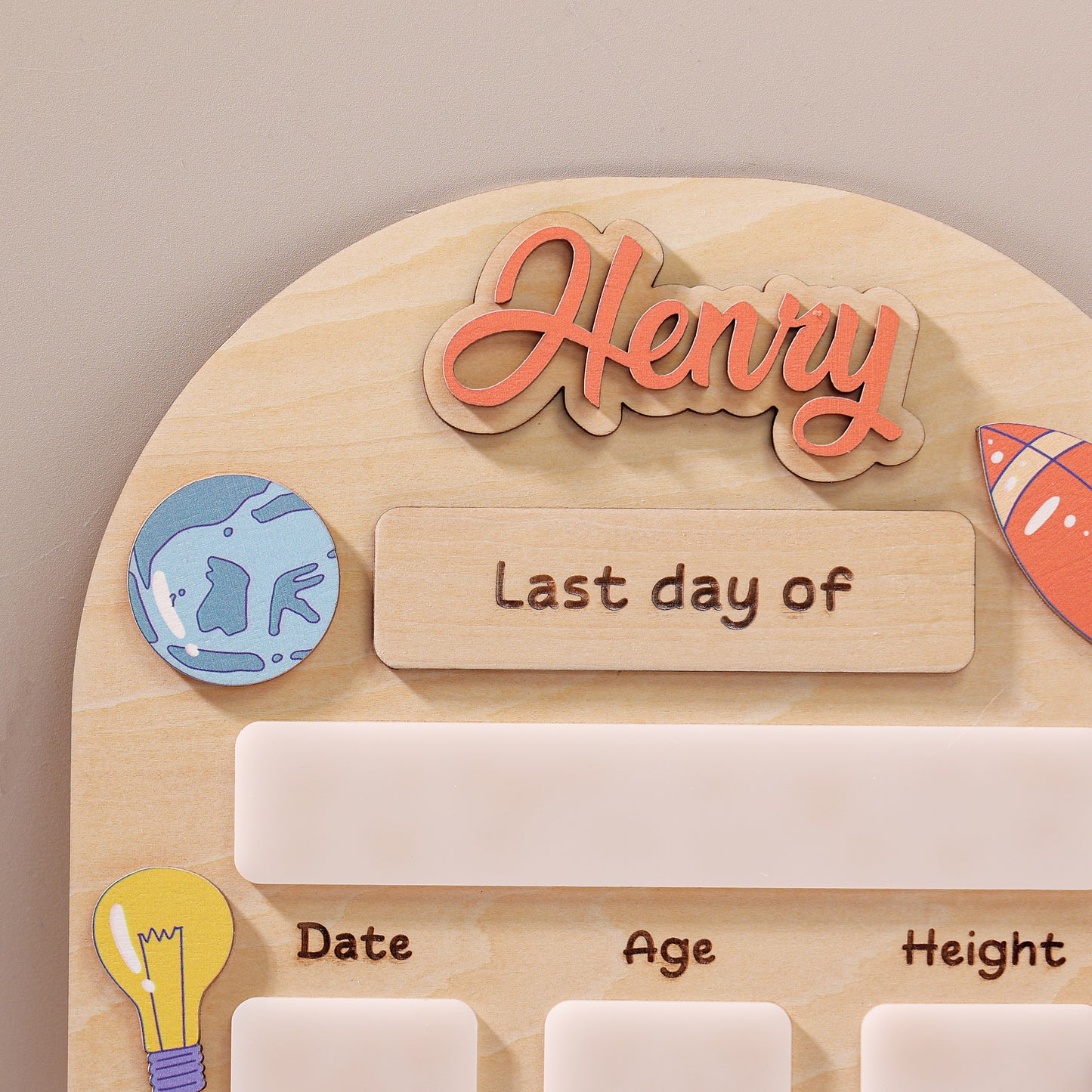 Personalized Sports First/Last Day of School Sign