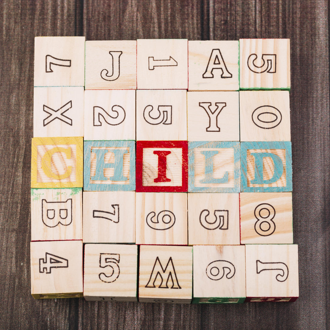 tips for wooden name puzzles