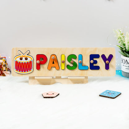 baby-drum-baby-name-puzzle