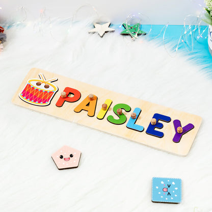 baby-drum-baby-name-puzzle