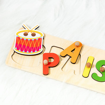 baby-drum-baby-name-puzzle