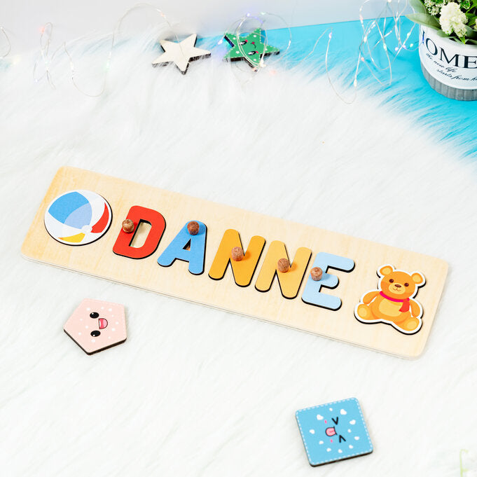 ball-and-bear-baby-name-puzzle