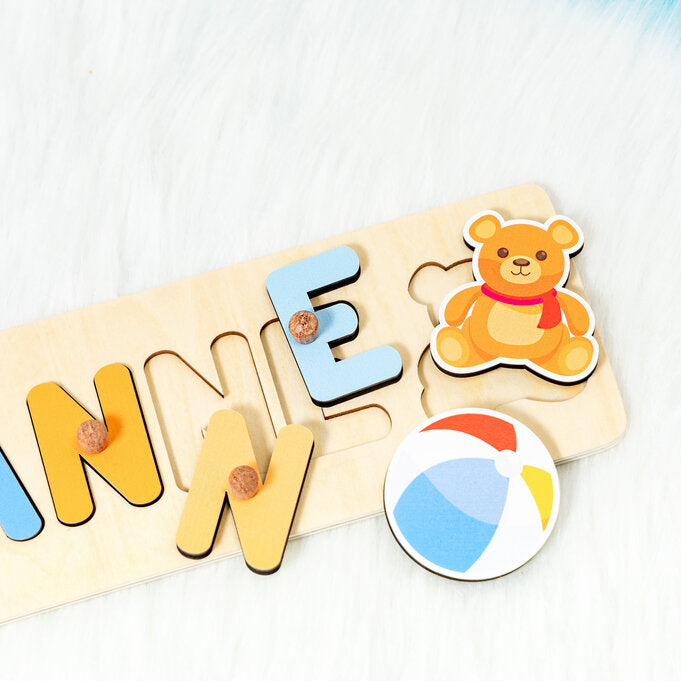 ball-and-bear-baby-name-puzzle