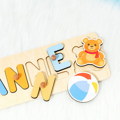 ball-and-bear-baby-name-puzzle